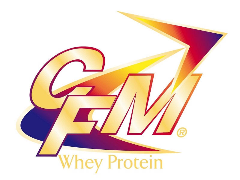 GOLD'S GYM (ゴールドジム) CFMホエイプロテイン+ホエイペプチド ...
